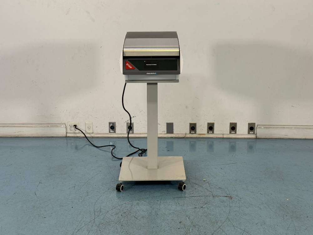 Image of Limestone Labs CleanSlateUV Mobile Sanitizing System